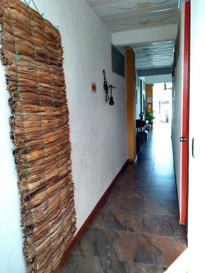 Tesoro Andino La Tebaida Exterior photo